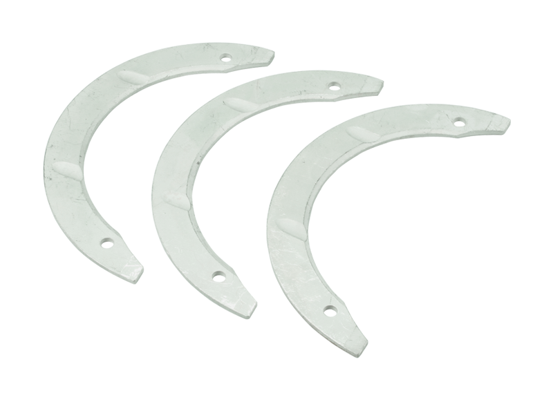 4D95 Thrust Washer